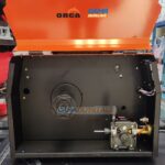 POSTE A SOUDER TIG MIG MMA 250A ORCA composant