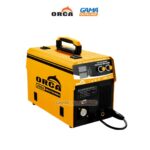 POSTE A SOUDER TIG MIG MMA 250A ORCA