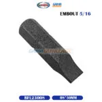 EMBOUT 5/16 08*30 MM – Image 4