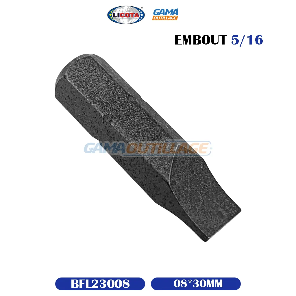 EMBOUT 5/16 08*30 MM – Image 4