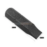 EMBOUT 5/16 08*30 MM – Image 2