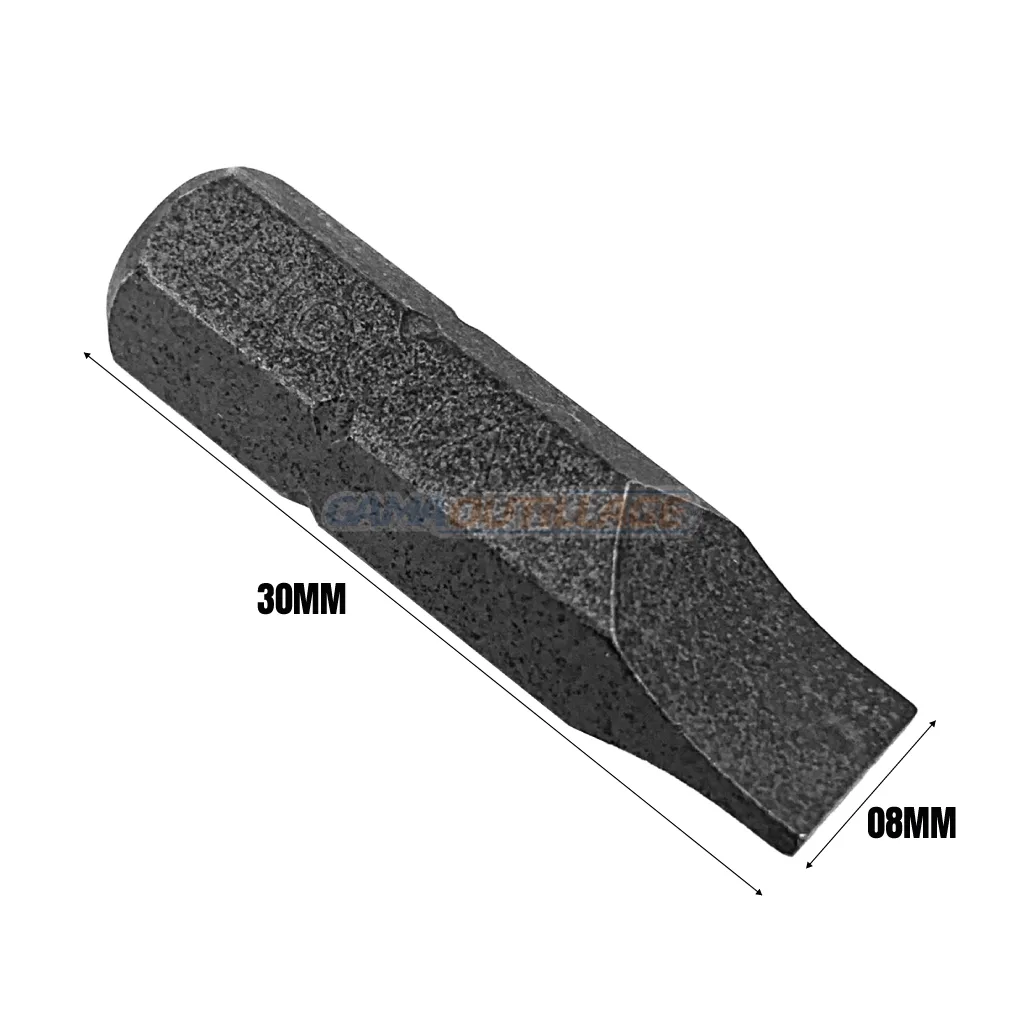 EMBOUT 5/16 08*30 MM – Image 2
