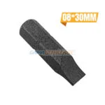 EMBOUT 5/16 08*30 MM