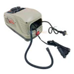 COMPRESSEUR AUTO 12V/220V 276W CROWN – Image 3