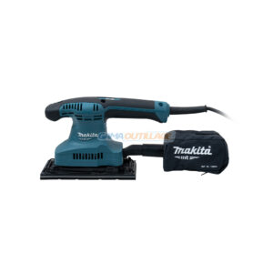 Ponceuse vibrante Makita M9203B 190W | GAMA OUTILLAGE