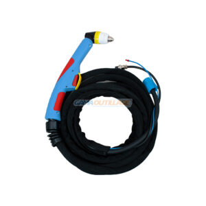 Torche Plasma P-80 5M SKY WELD | GAMA OUTILLAGE