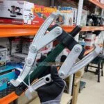 ARRACHE 2*200 MM TOLSEN