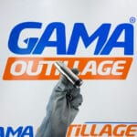 BUSE TORCHE MIG 350A MB36 SKYWELD