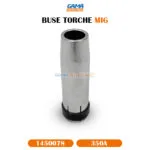 BUSE TORCHE MIG 350A MB36 SKYWELD