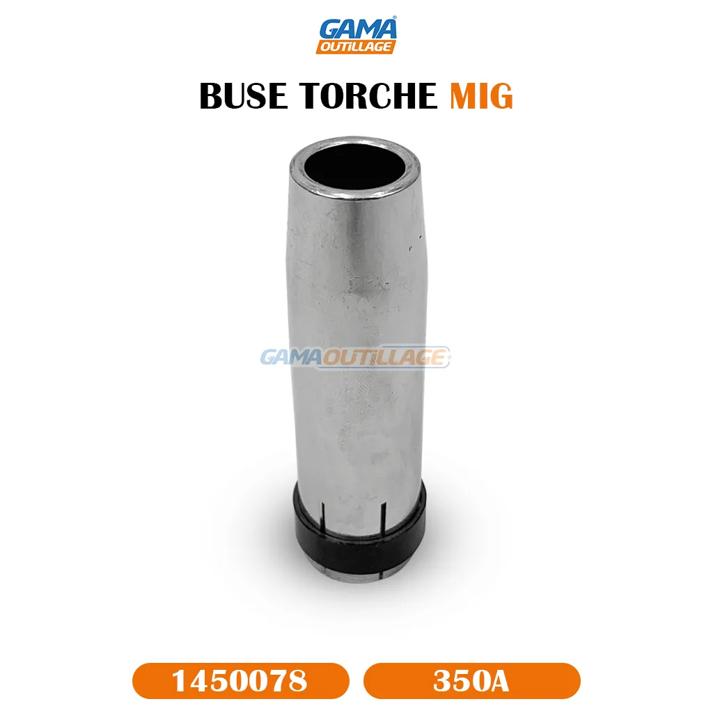BUSE TORCHE MIG 350A MB36 SKYWELD