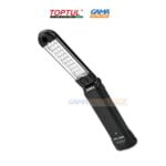 TORCHE RECHARGEABLE TOPTUL