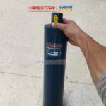 COURONNE DIAMANT 102*450MM HONESTPRO – Image 2