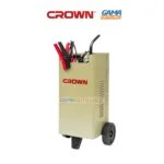 CHARGEUR DEMARREUR 520A CROWN