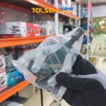 ARRACHE 2*75 MM TOLSEN