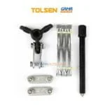 ARRACHE 3*200 MM TOLSEN