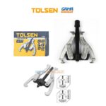 ARRACHE 2*75 MM TOLSEN