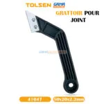 GRATTOIR POUR JOINT TOLSEN