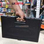 CAISSE MECANIQUE 81PCS LICOTA – Image 6