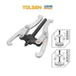 ARRACHE 2* MM TOLSEN