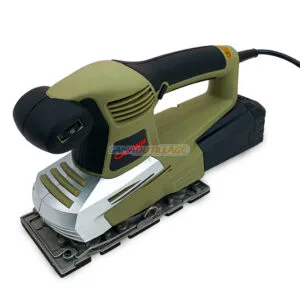 PONCEUSE VIBRANTE 220W CROWN