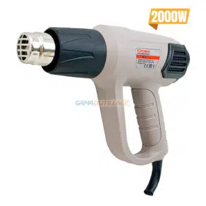 DECAPEUR THERMIQUE 2000W CROWN