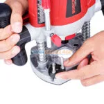 DEFONCEUSE 1200 W WORCRAFT – Image 5