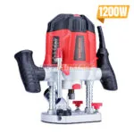 DEFONCEUSE 1200 W WORCRAFT