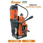 PERCEUSE MAGNETIQUE Ø50 MM 1700W CAYKEN – Image 10