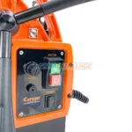 PERCEUSE MAGNETIQUE Ø50 MM 1700W CAYKEN – Image 7