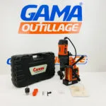 PERCEUSE MAGNETIQUE Ø50 MM 1700W CAYKEN – Image 9