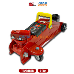 CRIC CHARIOT 2TON BIG RED