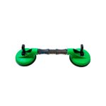 Ventouse double tête flexible | GAMA OUTILLAGE
