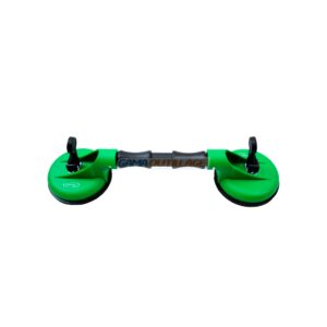 Ventouse double tête flexible | GAMA OUTILLAGE