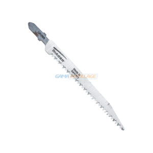Lame scie sauteuse bois 91mm DIAGER L012W | GAMA OUTILLAGE
