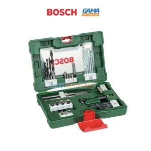 KIT ACCESSOIRE 41PCS BOSCH