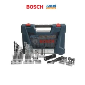 KIT ACCESSOIRE 83PCS BOSCH