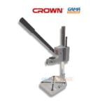 SUPPORT PERCEUSE CROWN