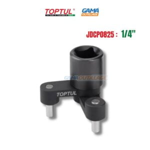 DOUILLE REGLAGE POULIE TENDEUR N°08 TOPTUL