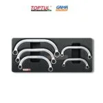 JEUX CLE DEMI LUNE 05PCS TOPTUL