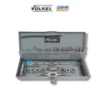 CAISSE TARAUD ET FILIERE M3-12 VOLKEL