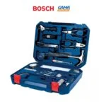 KIT ACCESSOIRE 108PCS BOSCH