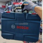 KIT ACCESSOIRE 108PCS BOSCH