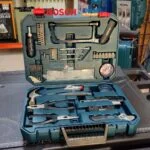 KIT ACCESSOIRE 108PCS BOSCH