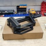 ETAUX PLAT 100MM VCQ4