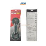 VENTOUSE DOUBLE VERT