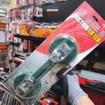 VENTOUSE DOUBLE VERT