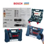 KIT ACCESSOIRE 83PCS BOSCH