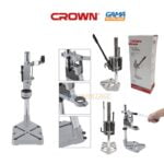 SUPPORT PERCEUSE CROWN