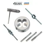 CAISSE TARAUD ET FILIERE M3-12 VOLKEL
