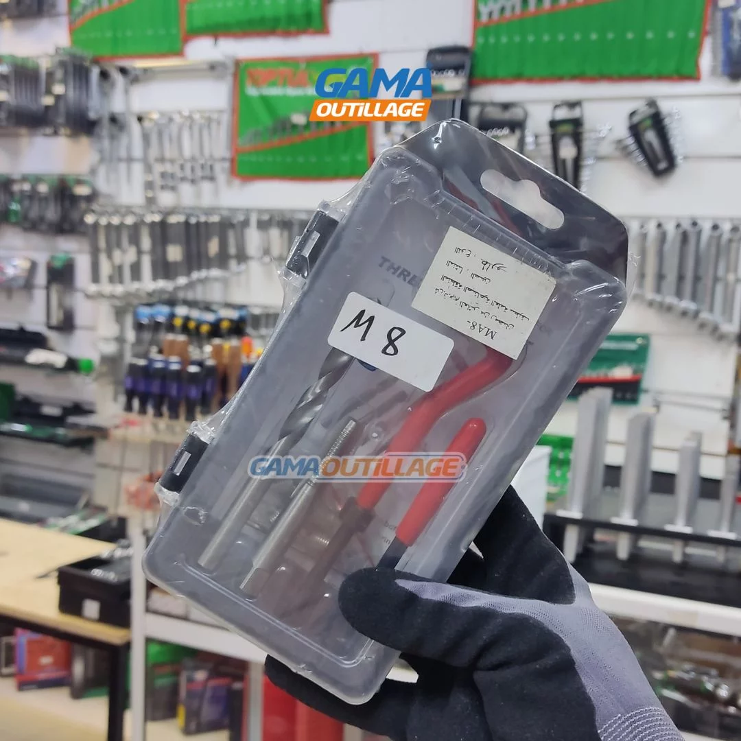 KIT REPARATION FILETAGE 08*125